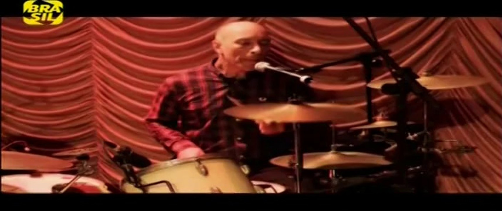 Almanaque Musical Com Marisa Orth - Episódio 2 - Atitude Rock