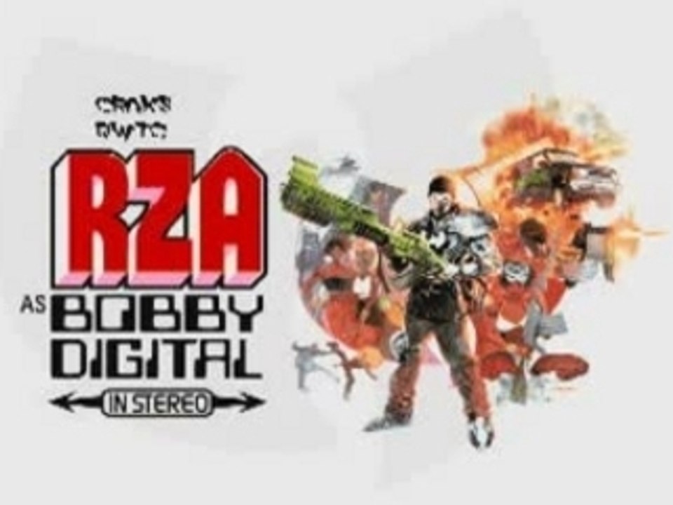 Wu tang clan - domestic violence