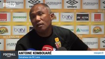 Football / Kombouaré : 