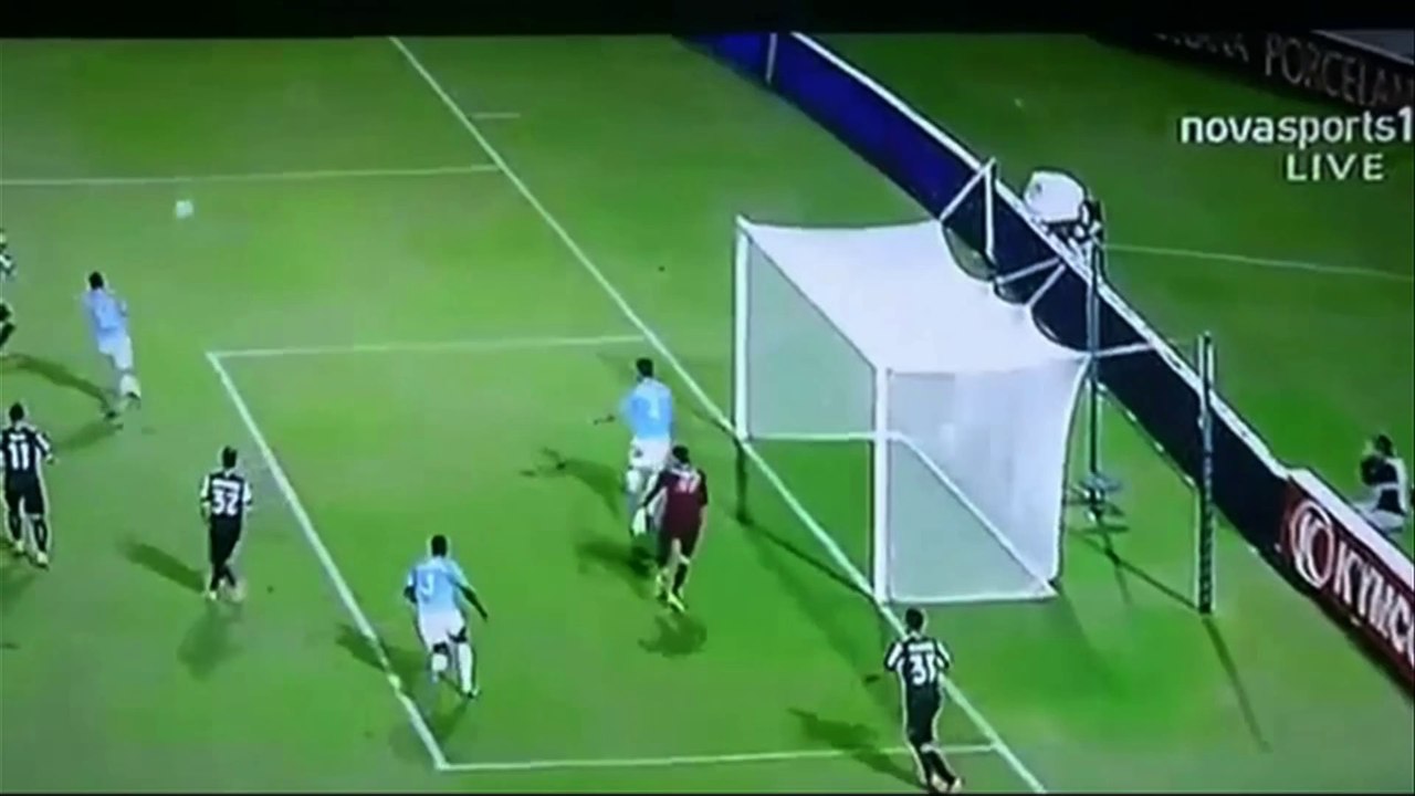 Du foot ou du billard