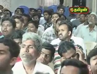 tntj பீ ஜெ மட்டும்தான் TNTJ
