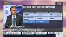 Comment optimiser le rendement de la trésorerie de sa PME ?: Vincent Cudkowicz, dans Intégrale Placements – 29/09