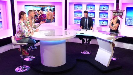 Exclu - Beverly (IDV 4) "Ce que Yoann a dit est totalement faux ! "