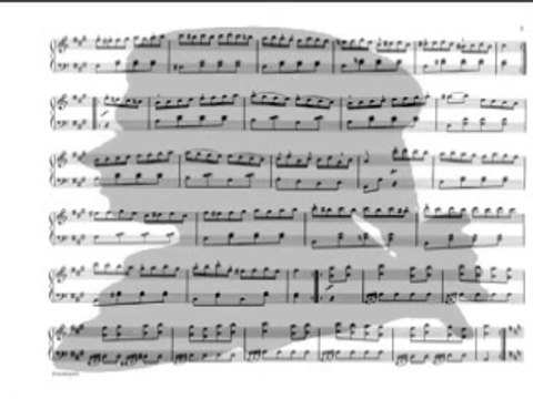 Mozart - Rondo Alla Turca