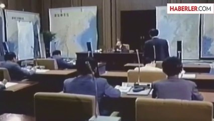 Kuzey Kore Liderinin Hastalığının Nedeni Emmental Peyniri