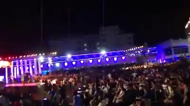 Atif Aslam Asks Audience, Which Song Do You Want To Listen To? You Will Be Surprised By People's Response