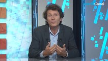 Olivier Passet, Xerfi Canal Un euro pour un dollar : pourquoi c'est possible