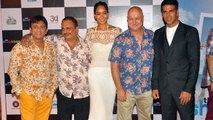 The Shaukeens Movie Trailer Launch | Akshay Kumar and Lisa Haydon !