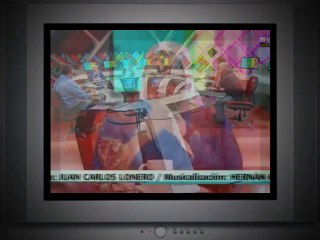 El Sindicato del Riesgo - El proyecto nacional y popular [Hebe de Bonafini Style]