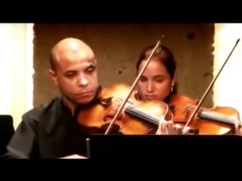 Mozart - Eine kleine Nachtmusik - Allegro