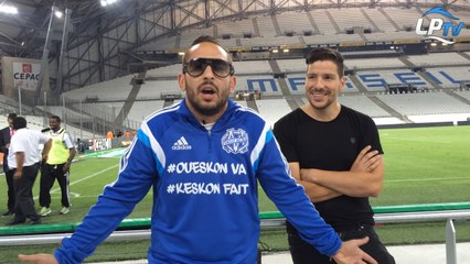 OM 2-1 ASSE : le débrief de Bengous