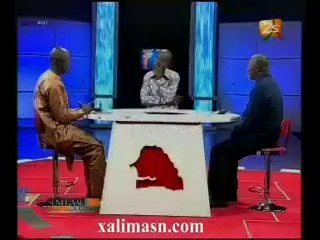 Senegaal ca kanam - 29 sept 2014 - 1