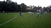 27/09/14 : U13 contre Rouvroy (5-0)