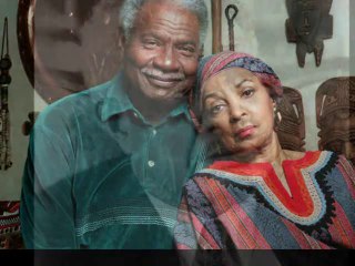 HOMENAJE A OSSIE DAVIS JR.