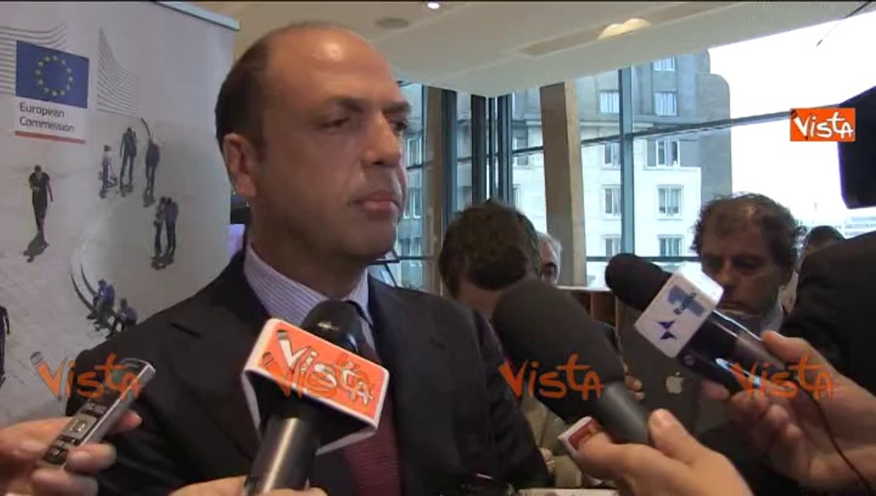 29-09-14 BRUXELLES ALFANO ISIS ALLERTA ELEVATISSIMA IN ITALIA w00_38