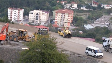 Amasra Tüneli görücüye çıkıyor