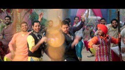 Chadhi Ae Jawani | Goreyan Nu Daffa Karo | Amrinder Gill | Releasing on 12th September 2014