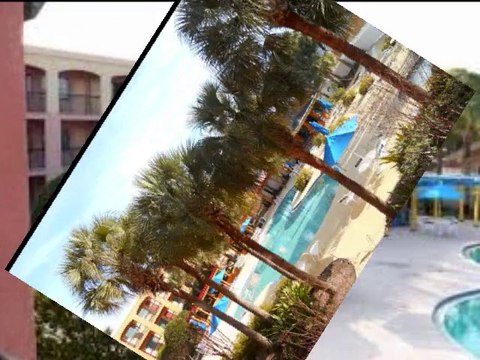 Quality Suites Lake Buena Vista