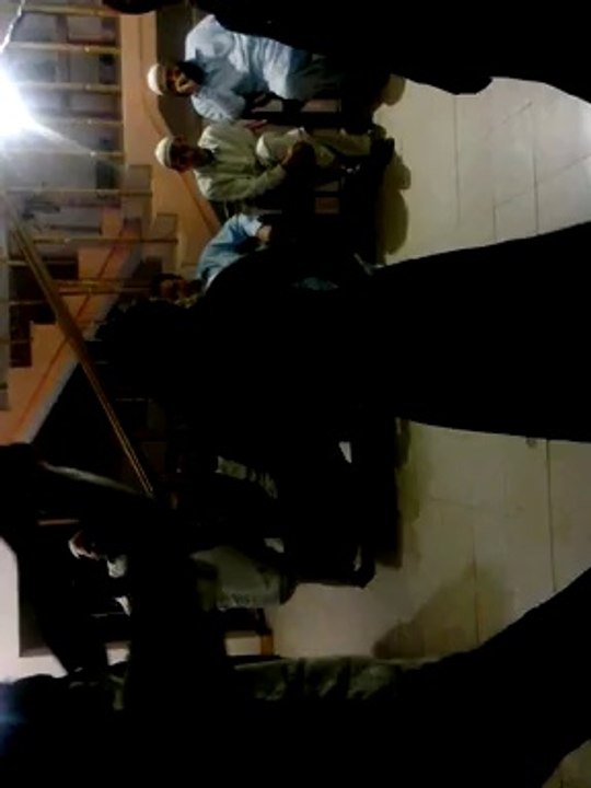 Rai PARTY