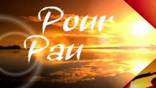 Pour paune