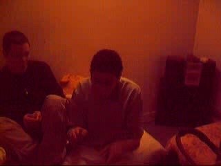 chant amical chez amandine