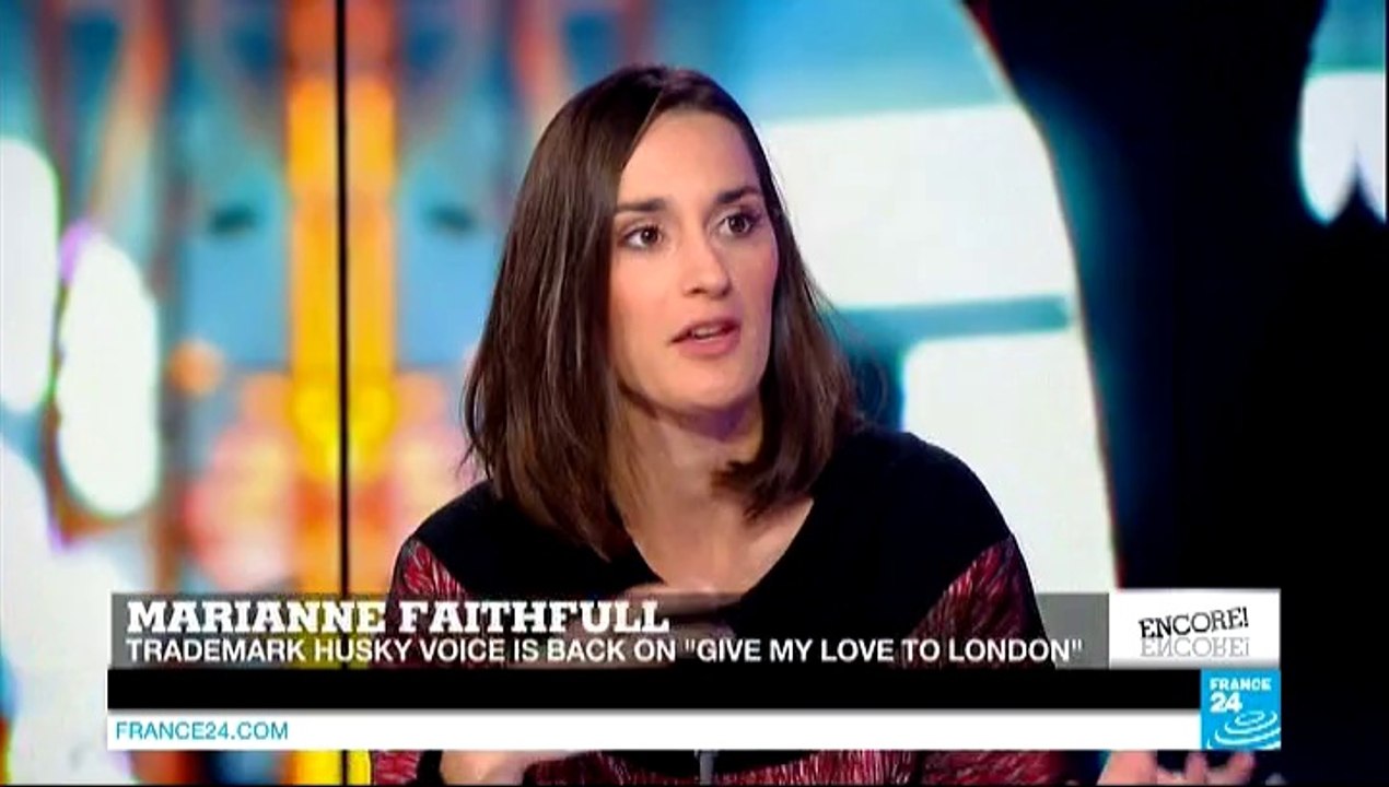 ENCORE - Encore's Music Show: Prince goes funk, rock and sci-fi