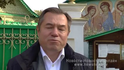 Новости-новостей. Америка - источник бед на Украине. Глазьев