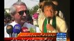 Imran Khan Directs PTI Workers Not To Pay Taxes Where As Jehangir Tareen Says Tax Payment Nothing To Do With Civil Disobedience