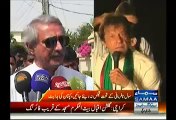 Imran Khan Directs PTI Workers Not To Pay Taxes Where As Jehangir Tareen Says Tax Payment Nothing To Do With Civil Disobedience