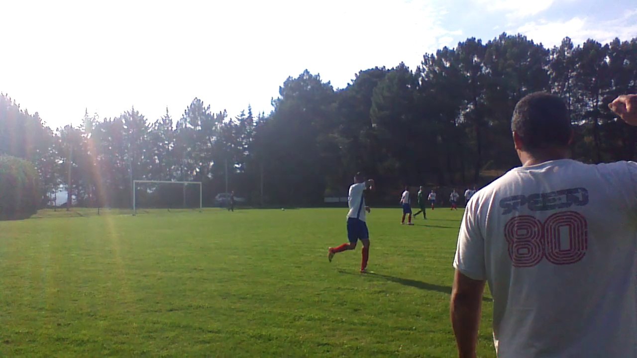 Match sénior BSA - LE PRADEL