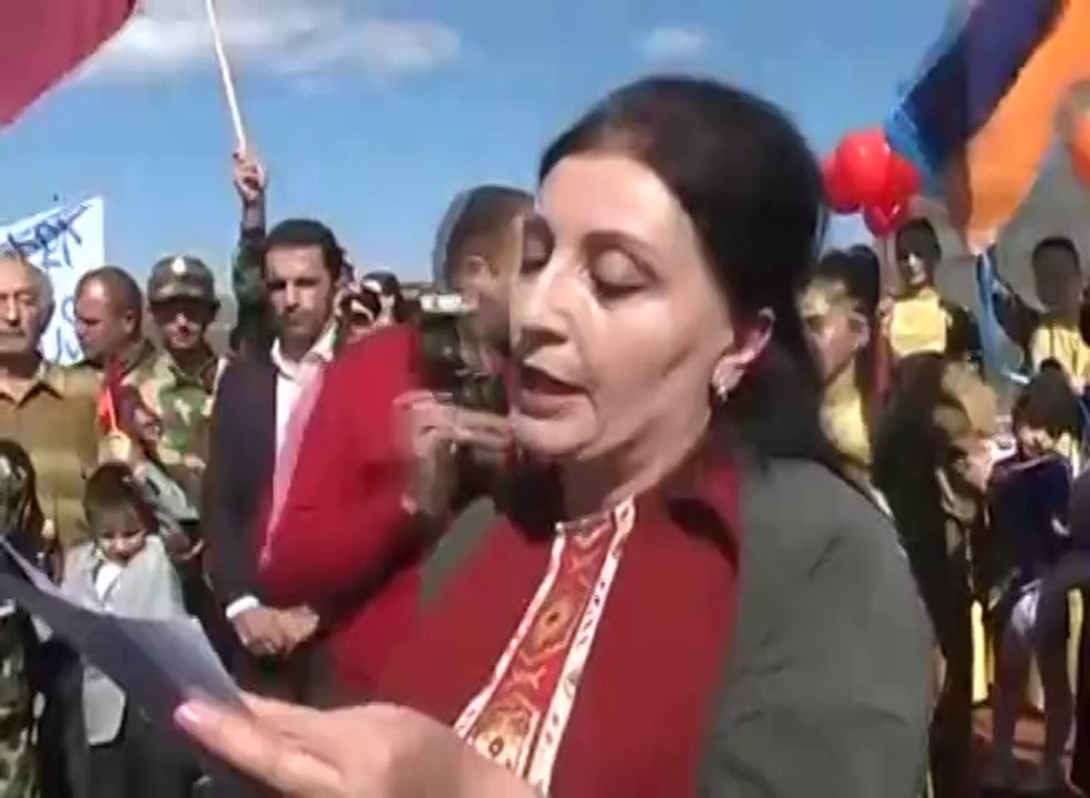 ԿԵՂՏՈՏԱՐՅՈՒՆՆԵՐԻ ՄԵԾԱՐՈՒՄԸ