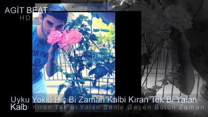 KaranLık Rap Ft Rapteyeq - Günahlarımın Vebalisin - 2014