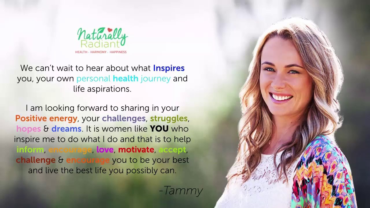 What You Need To Know About Organic Products - Learn From Naturally Radiant