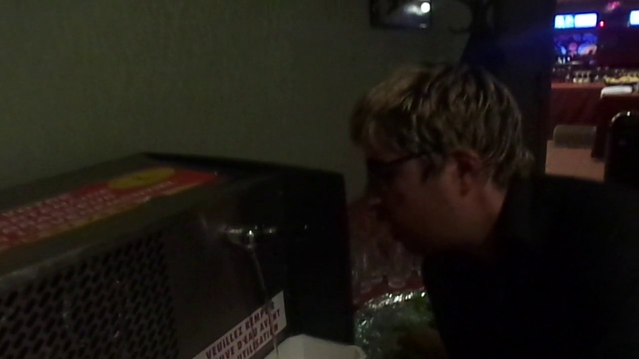 Nouveau défi Facebook, ICI : La Bière ou 1 resto au Bowling Quai 121 ...