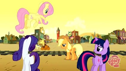 MLP T 01. EP 21  Español Latino.