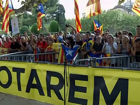 Что думают жители Мадрида о намеченном референдуме?