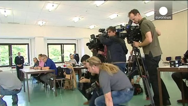 Allemagne : scandale de maltraitance dans des centres de demandeurs d'asile