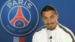 Ibrahimovic: “Playing FC Barcelona is a special moment”