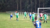 27/09/14 : U13 contre Rouvroy (5-0)