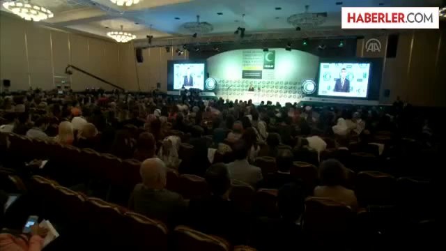 Türkiye Yeşilay Cemiyeti Başkanı Karaman