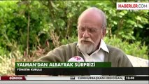 Abdurrahim Albayrak Galatasaray'a Geri Dönüyor!