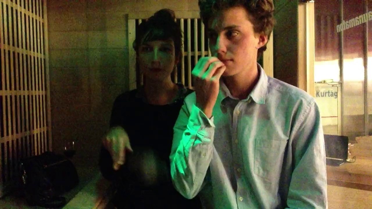 Passim du Théâtre du Radeau revu par Elvire et Leonard