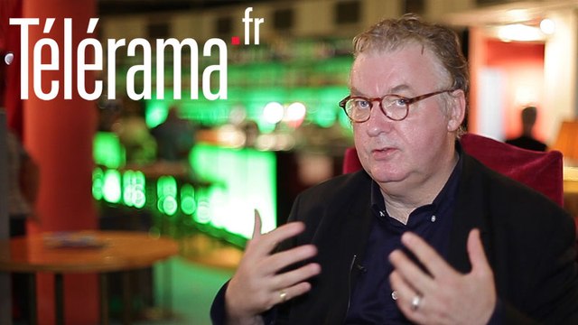 Dominique Besnehard, Télérama dialogue : « Les gens ne se parlent plus, alors moi je dis Vive la parole »