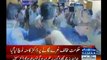'Go Nawaz Go' Slogans Heard In Oath Taking Ceremony Of PMA Lahore