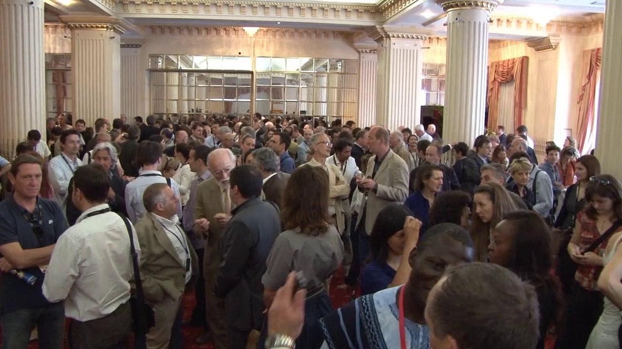 Bilan 2010 du CNC - Festival de Cannes