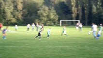 27/09/14 : U13 contre Rouvroy (5-0)