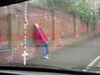 Le plein mort du jour !