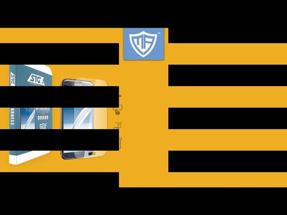 Buy Best Tempered Glass Screen Protector Online - Moarmouz.com