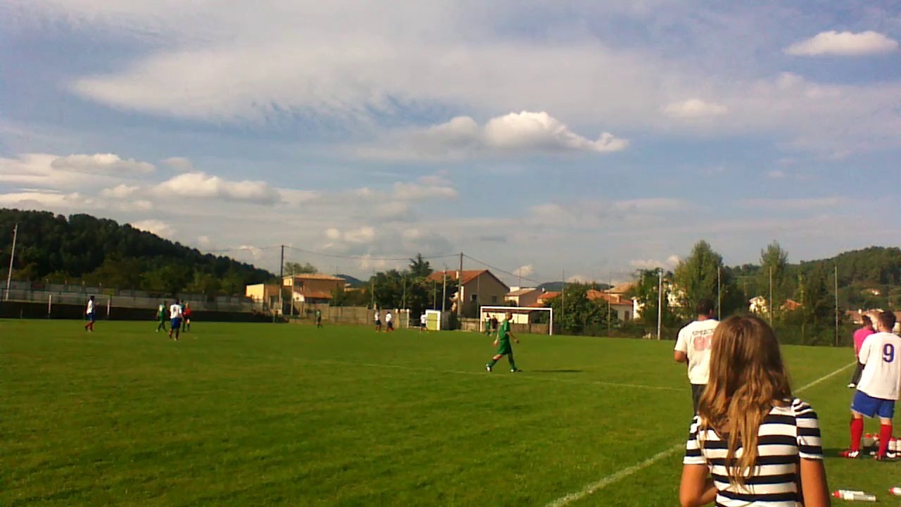 BSA - LE PRADEL match sénior