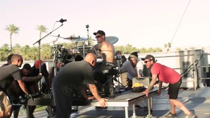 Life After Death From Above 1979 Official Trailer (2014) Dance-Punk Band Movie